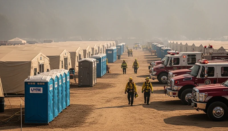 Emergency Rentals West Anaheim